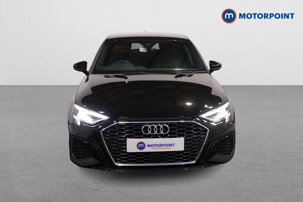 Used Audi A3 2021 for sale - 76961062: Photo 2