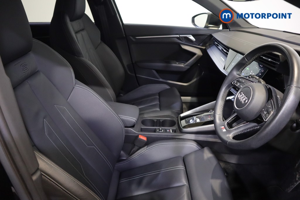 Used Audi A3 2021 for sale - 76961062: Photo 26