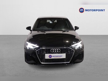 Used Audi A3 2021 for sale - 76961062: Photo