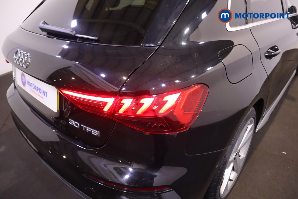 Used Audi A3 2021 for sale - 76961062: Photo 36