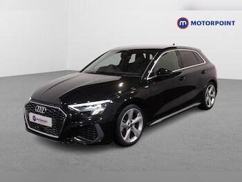 Used Audi A3 2021 for sale - 76961062: Photo
