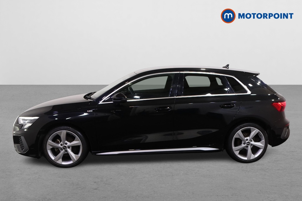 Used Audi A3 2021 for sale - 76961062: Photo 4
