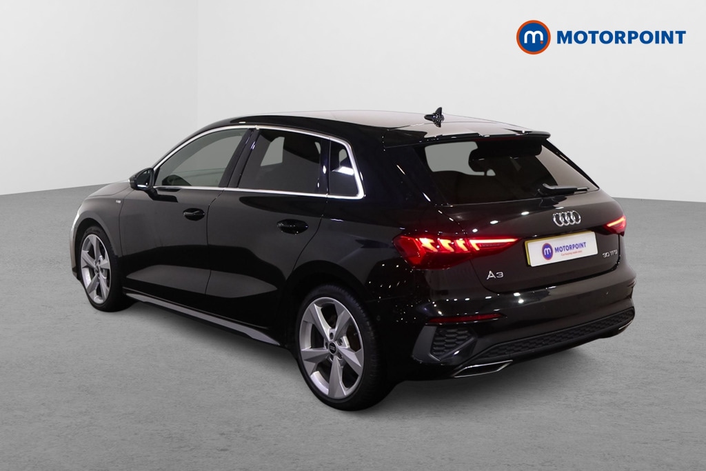 Used Audi A3 2021 for sale - 76961062: Photo 5