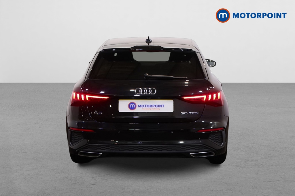 Used Audi A3 2021 for sale - 76961062: Photo 6