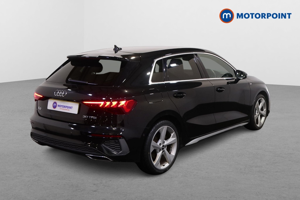 Used Audi A3 2021 for sale - 76961062: Photo 7