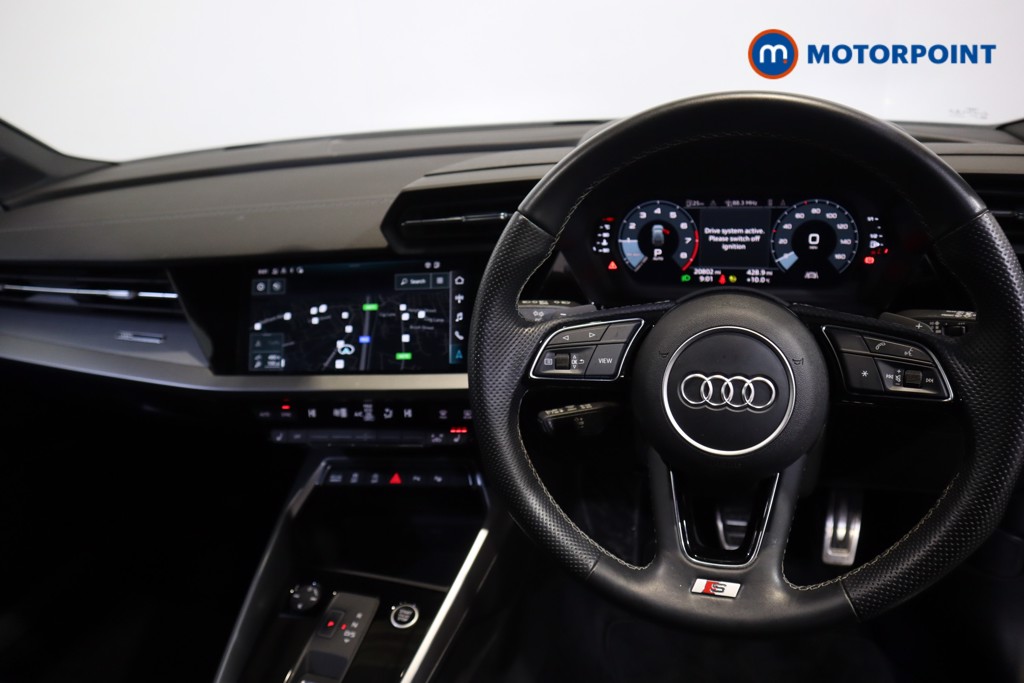 Used Audi A3 2021 for sale - 76961062: Photo 9