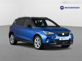 Used SEAT Arona 2024 for sale - 79706622: Photo
