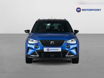 Used SEAT Arona 2024 for sale - 79706622: Photo