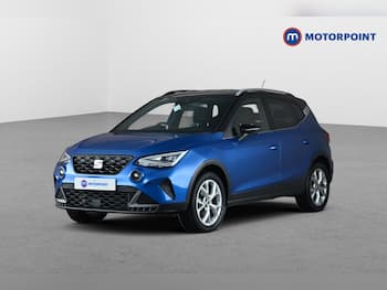 Used SEAT Arona 2024 for sale - 79706622: Photo