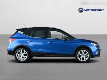 Used SEAT Arona 2024 for sale - 79706622: Photo