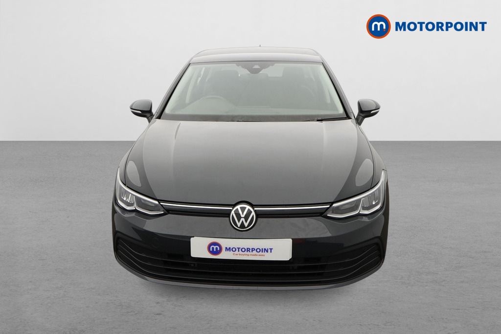 Used Volkswagen Golf 2022 for sale - 77527163: Photo 2