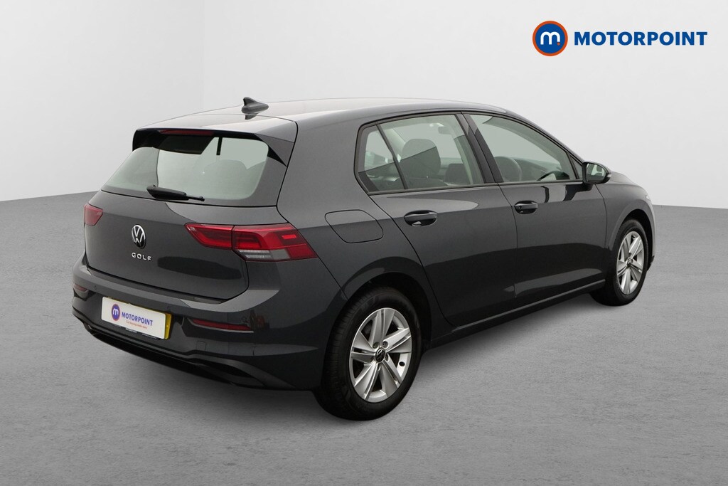 Used Volkswagen Golf 2022 for sale - 77527163: Photo 7