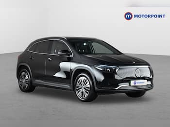 Used Mercedes-Benz EQA 2025 for sale - 79693660: Photo