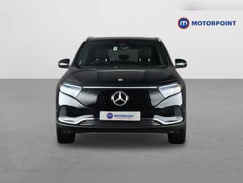 Used Mercedes-Benz EQA 2025 for sale - 79693660: Photo