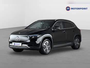 Used Mercedes-Benz EQA 2025 for sale - 79693660: Photo