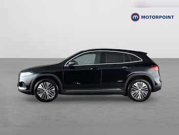 Used Mercedes-Benz EQA 2025 for sale - 79693660: Photo