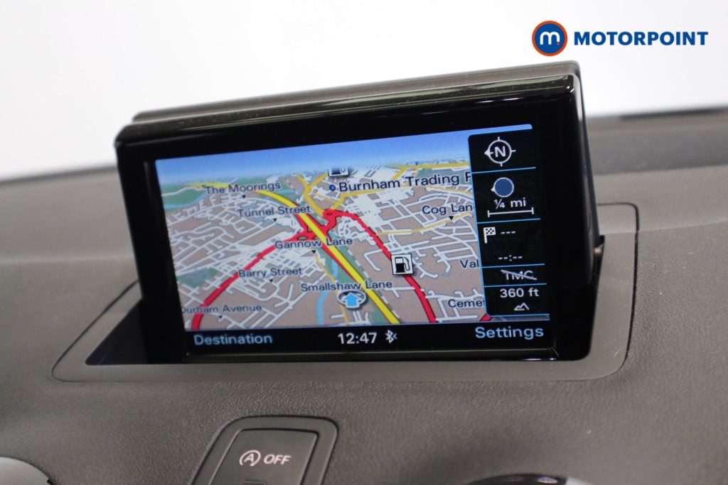 Used Audi A1 2018 for sale - 77890466: Photo 10