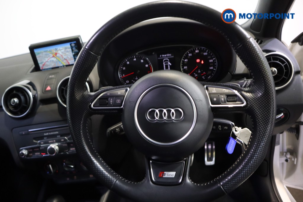 Used Audi A1 2018 for sale - 77890466: Photo 11