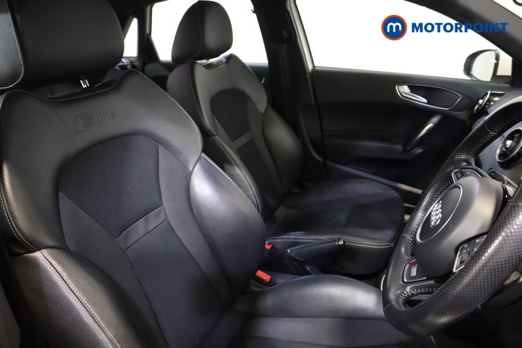 Used Audi A1 2018 for sale - 77890466: Photo 14