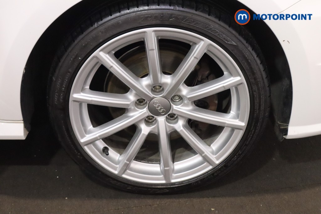 Used Audi A1 2018 for sale - 77890466: Photo 19