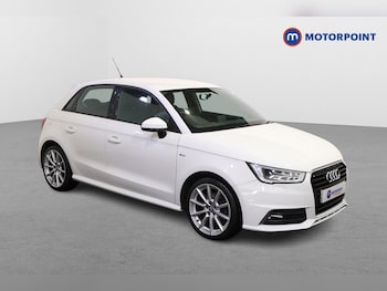 Audi A1 feature image