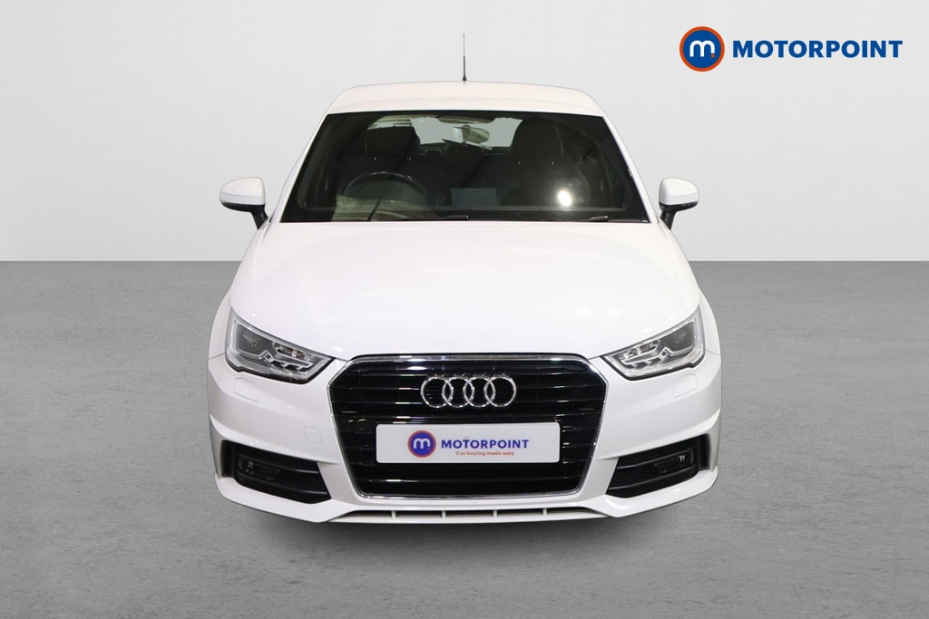 Used Audi A1 2018 for sale - 77890466: Photo 2