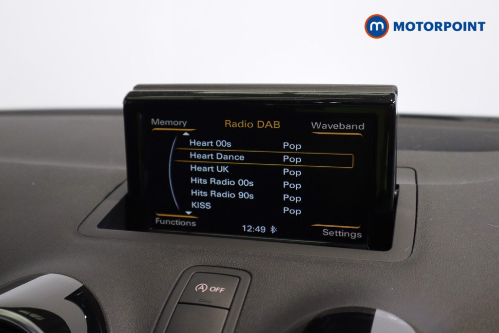 Used Audi A1 2018 for sale - 77890466: Photo 28