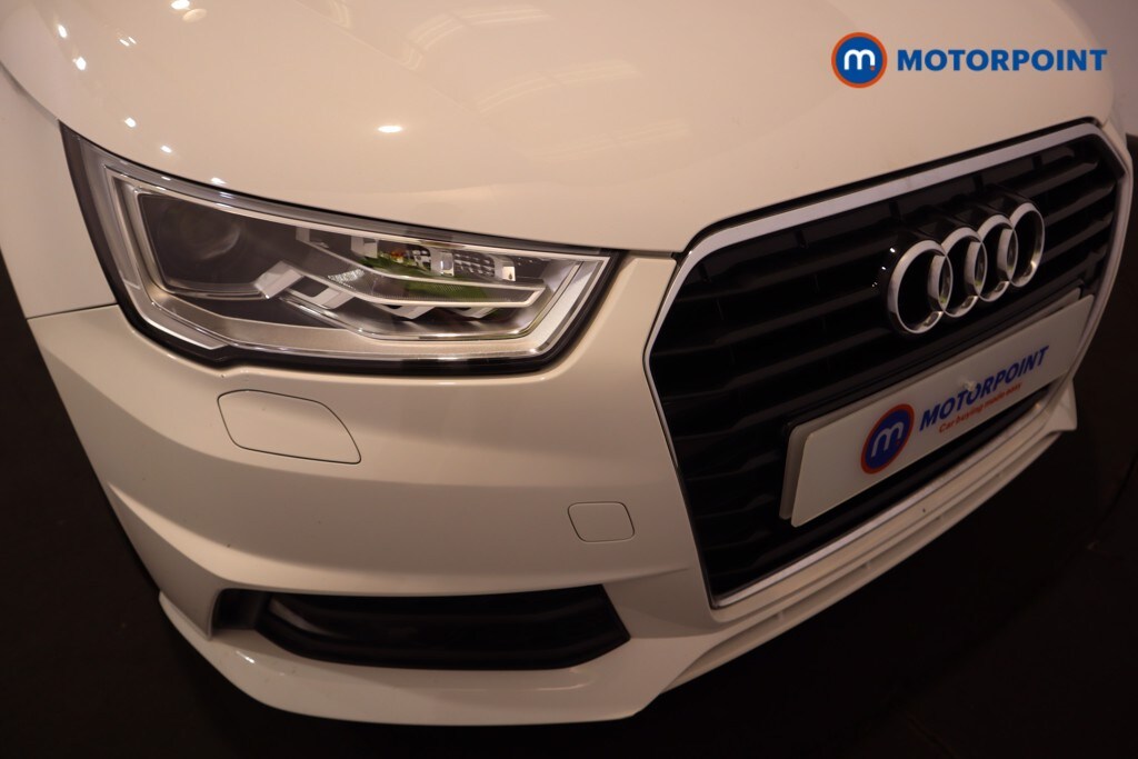 Used Audi A1 2018 for sale - 77890466: Photo 34