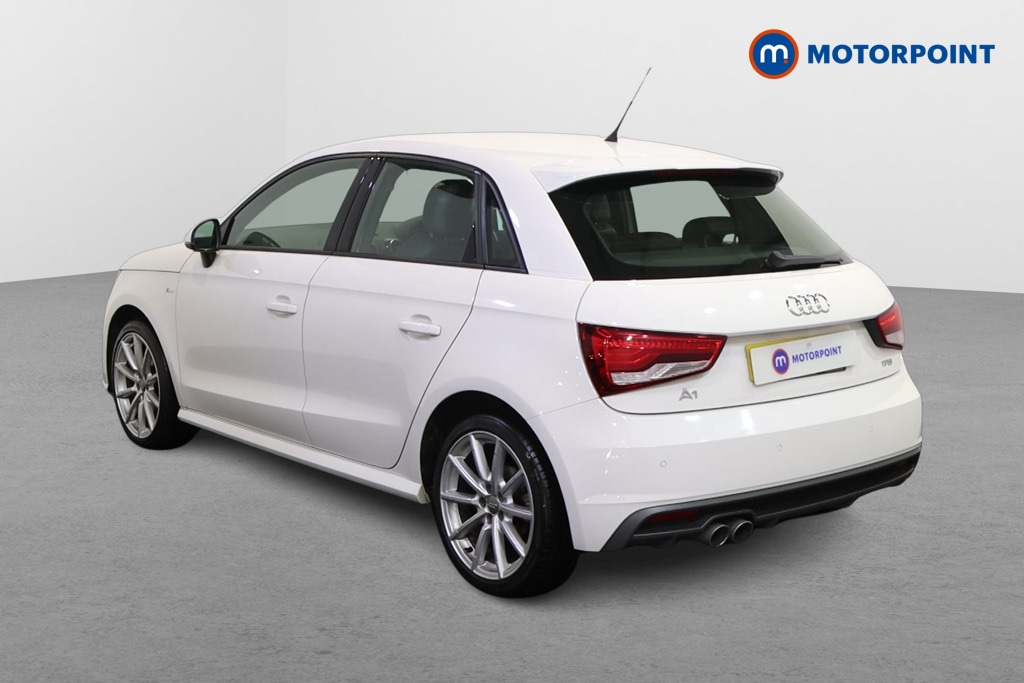 Used Audi A1 2018 for sale - 77890466: Photo 5