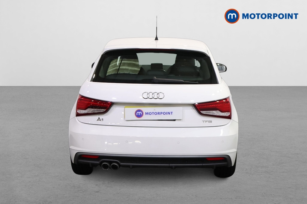 Used Audi A1 2018 for sale - 77890466: Photo 6