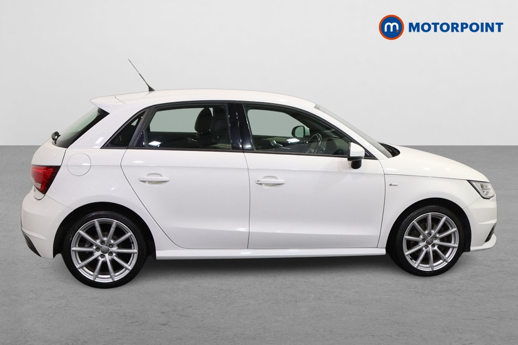 Used Audi A1 2018 for sale - 77890466: Photo 8