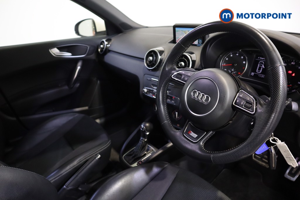 Used Audi A1 2018 for sale - 77890466: Photo 9