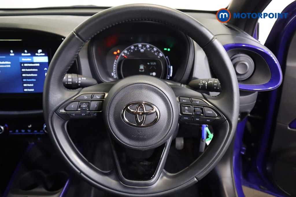 Used Toyota Aygo X 2024 for sale - 76416032: Photo 11