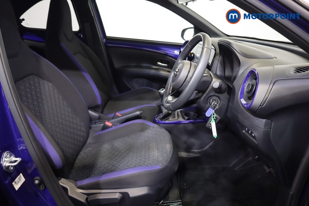 Used Toyota Aygo X 2024 for sale - 76416032: Photo 14