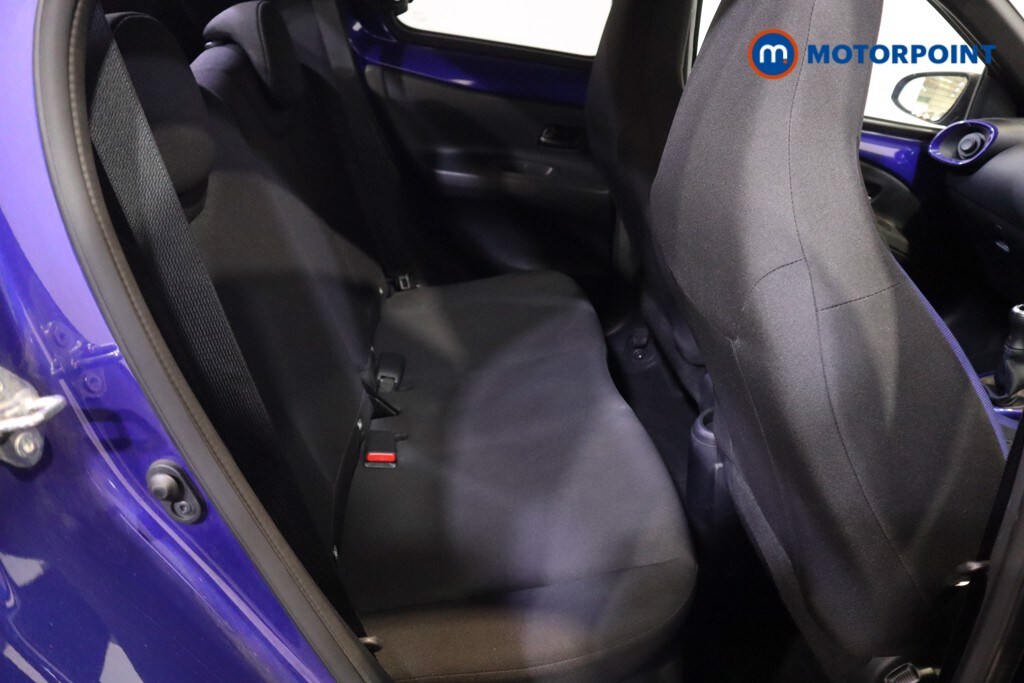 Used Toyota Aygo X 2024 for sale - 76416032: Photo 15