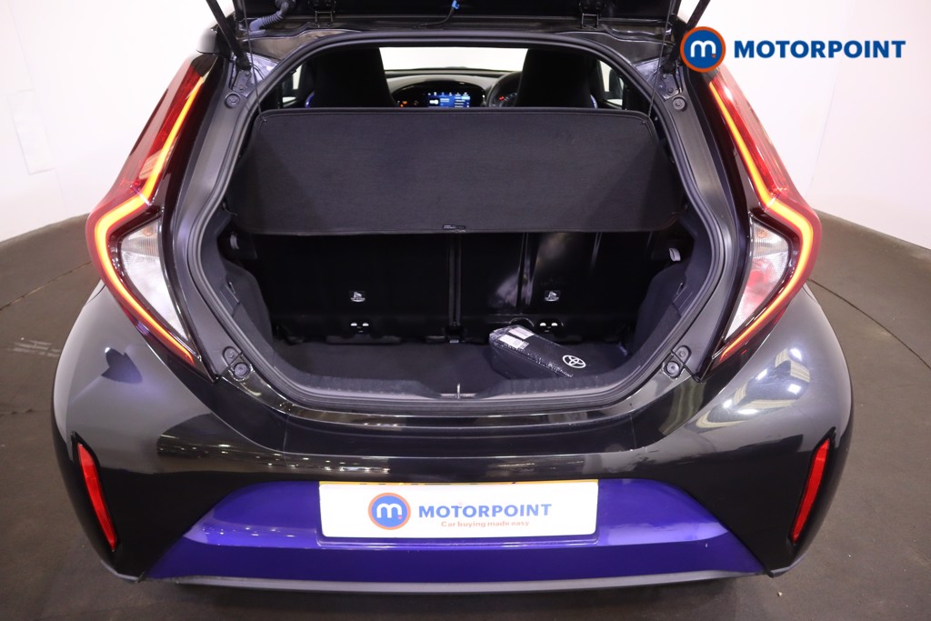 Used Toyota Aygo X 2024 for sale - 76416032: Photo 16