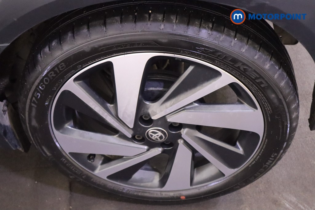 Used Toyota Aygo X 2024 for sale - 76416032: Photo 17