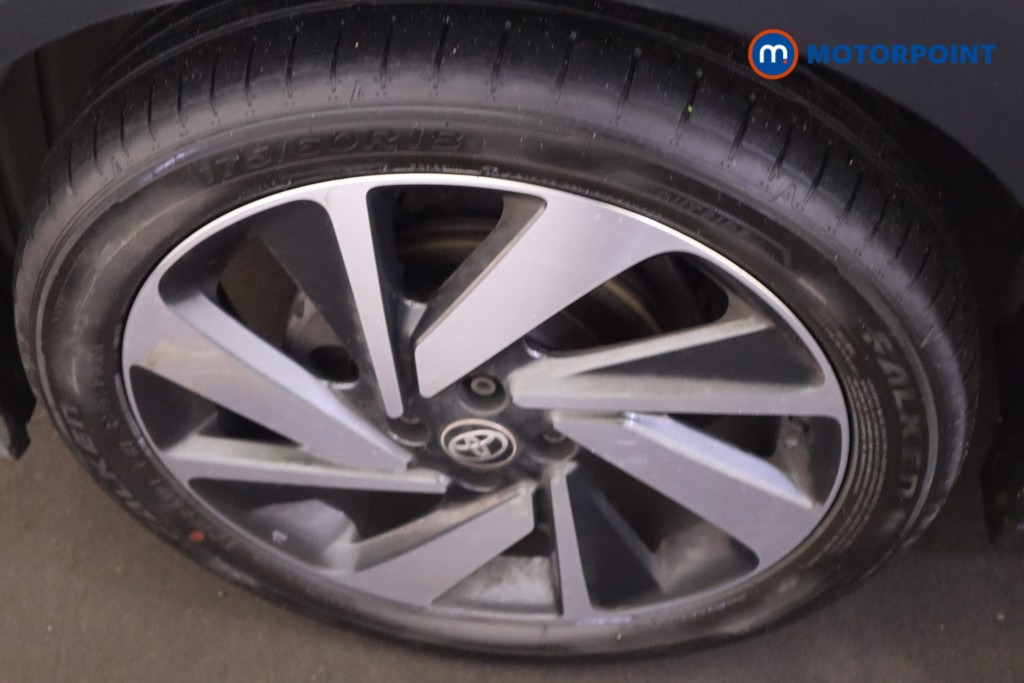 Used Toyota Aygo X 2024 for sale - 76416032: Photo 18