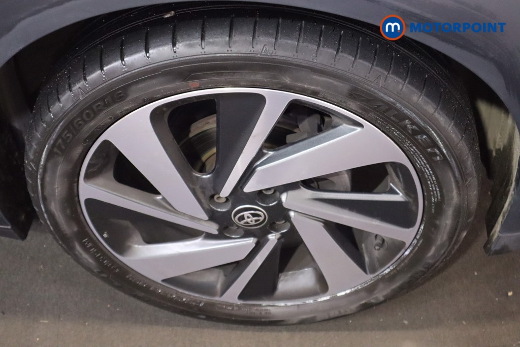 Used Toyota Aygo X 2024 for sale - 76416032: Photo 19