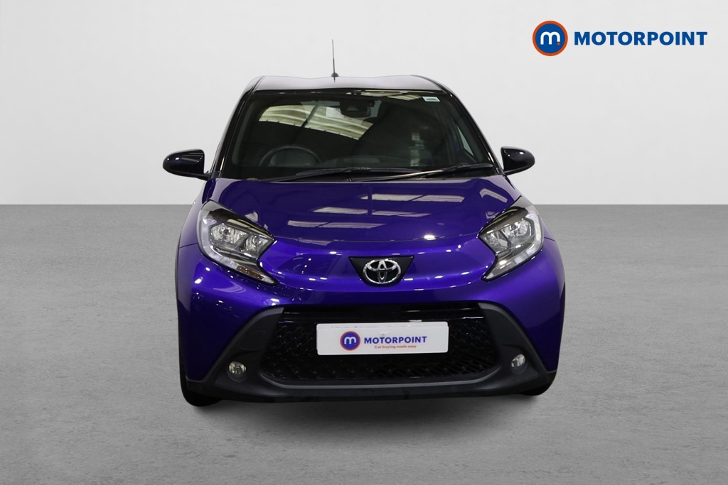 Used Toyota Aygo X 2024 for sale - 76416032: Photo 2
