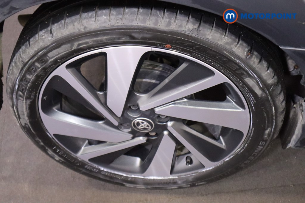 Used Toyota Aygo X 2024 for sale - 76416032: Photo 20