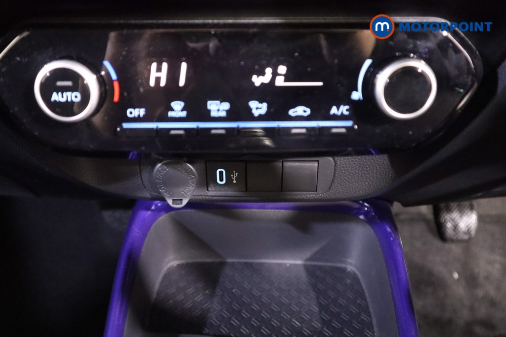 Used Toyota Aygo X 2024 for sale - 76416032: Photo 28