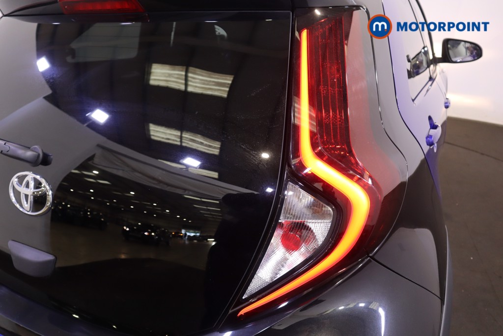 Used Toyota Aygo X 2024 for sale - 76416032: Photo 35