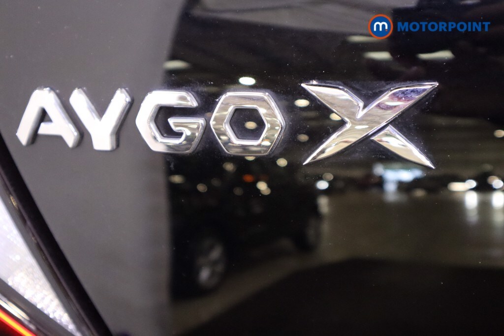 Used Toyota Aygo X 2024 for sale - 76416032: Photo 36