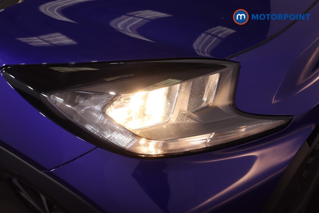 Used Toyota Aygo X 2024 for sale - 76416032: Photo 37