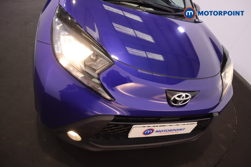 Used Toyota Aygo X 2024 for sale - 76416032: Photo 38