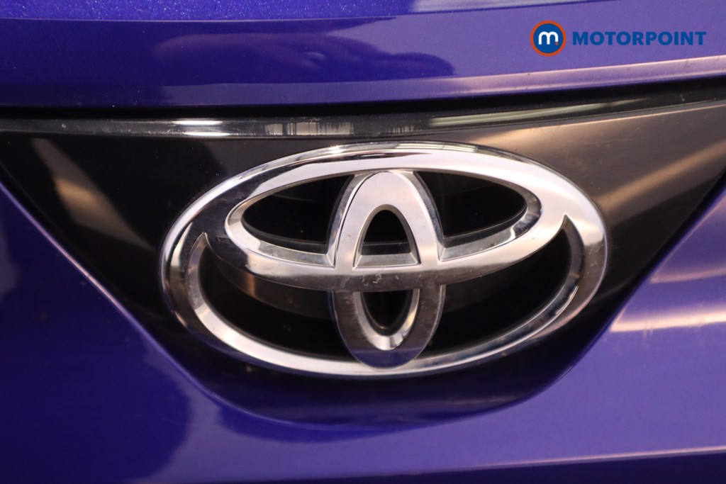 Used Toyota Aygo X 2024 for sale - 76416032: Photo 39