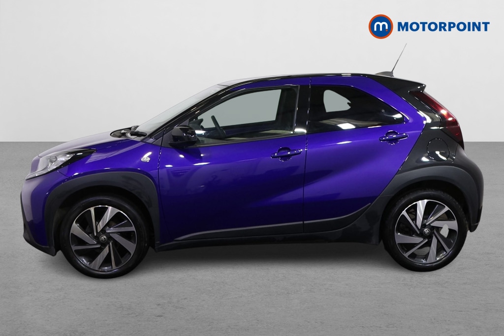 Used Toyota Aygo X 2024 for sale - 76416032: Photo 4