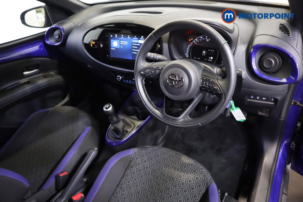 Used Toyota Aygo X 2024 for sale - 76416032: Photo 9