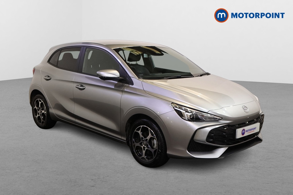 Used MG MG3 2025 for sale - 77951492: Photo 1